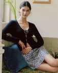 Roma Knit Top