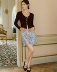 Roma Knit Top