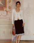 Roma Knit Top