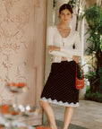 Roma Knit Top