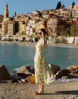 Lemonia Dress