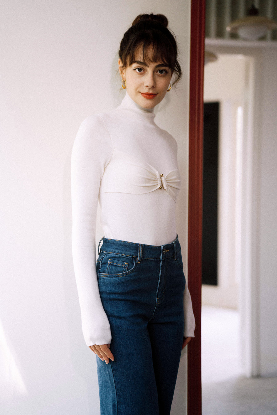 Marianne Sweater