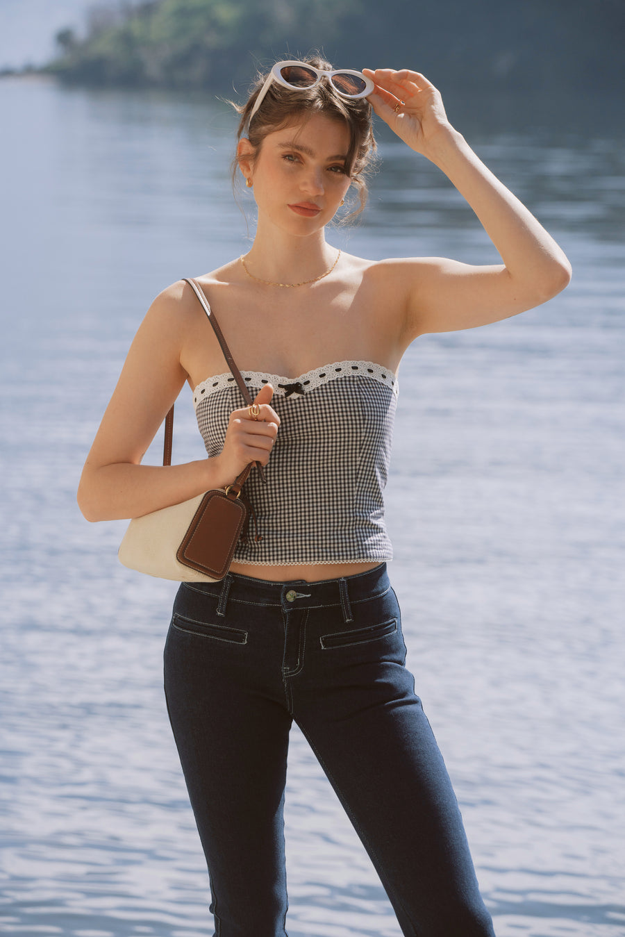 Edie Top