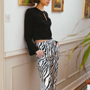 Solange Trousers