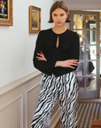 Solange Trousers
